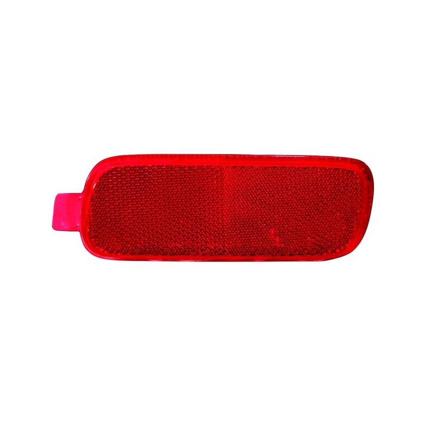 DEPO 317-2905R-UC Capa Reflector