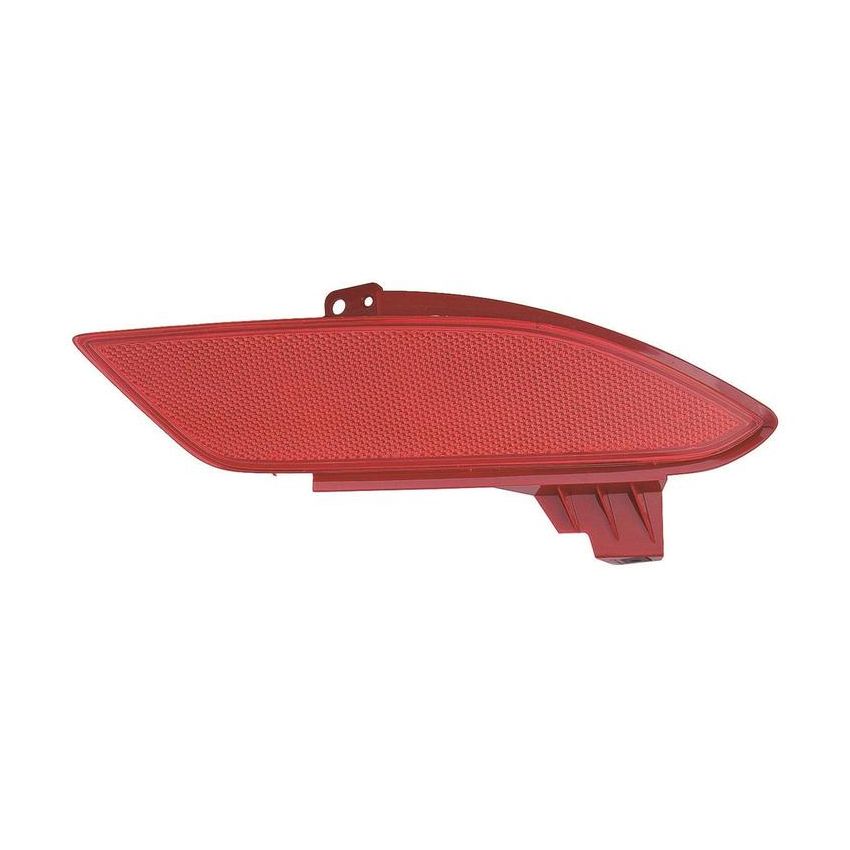 DEPO 317-2916R-UC Capa Reflector