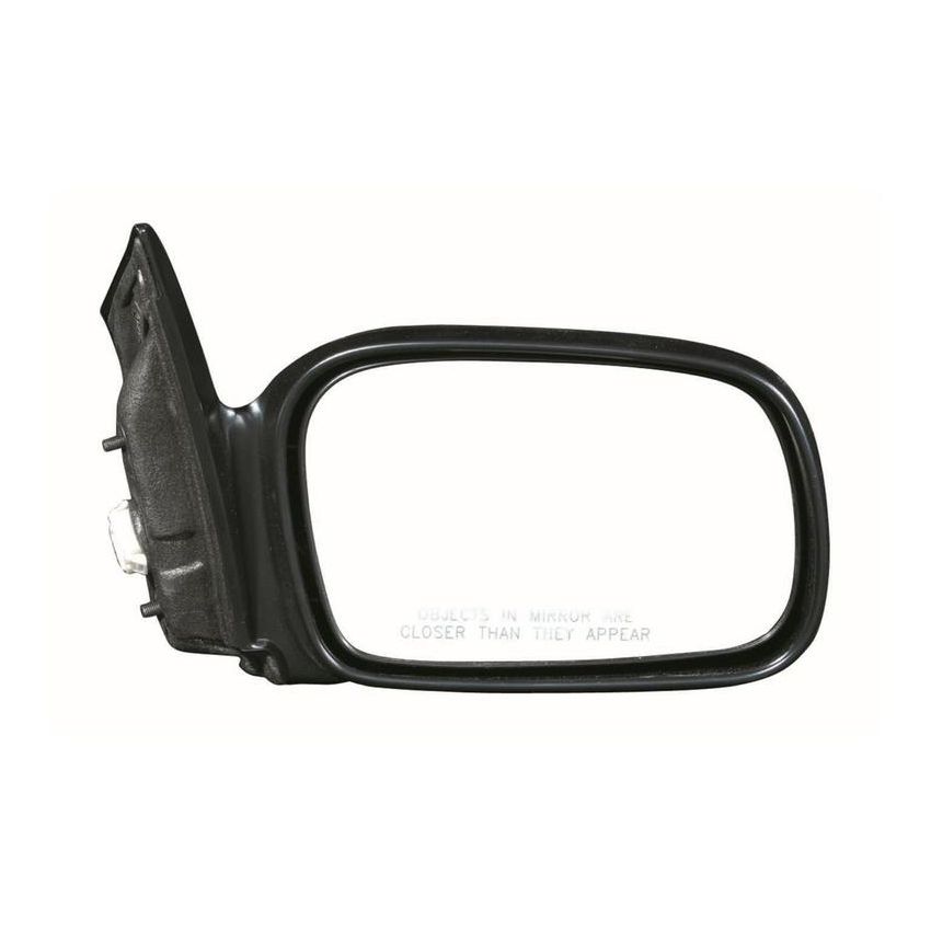 DEPO 317-5407R3EL Mirror