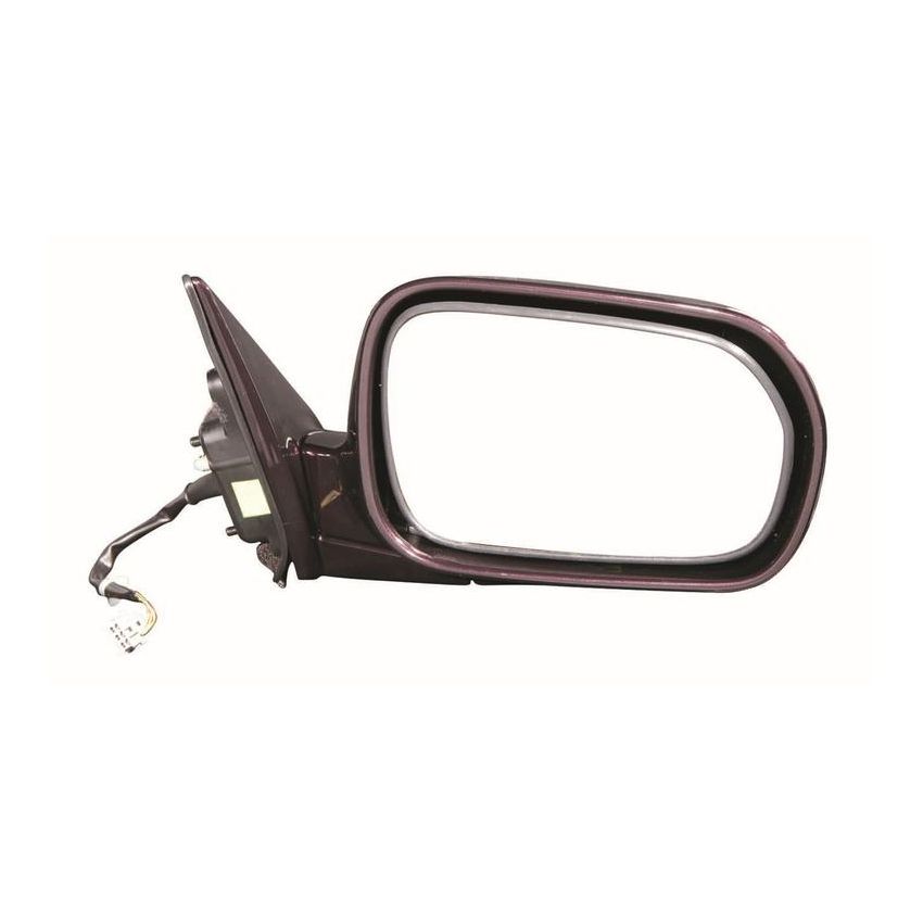 DEPO 317-5413R3EB Mirror