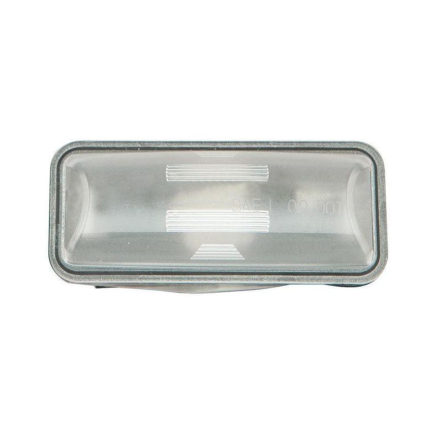 DEPO 320-2101N-UC Capa Licnse Lmp