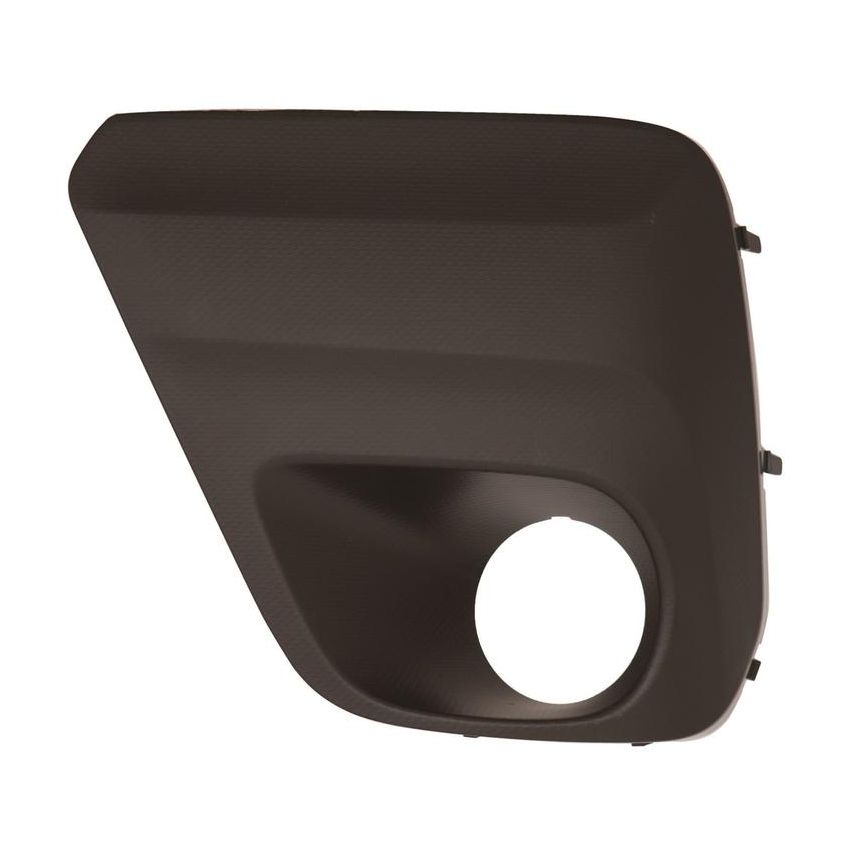 DEPO 320-2511L-UD Bumper Insert