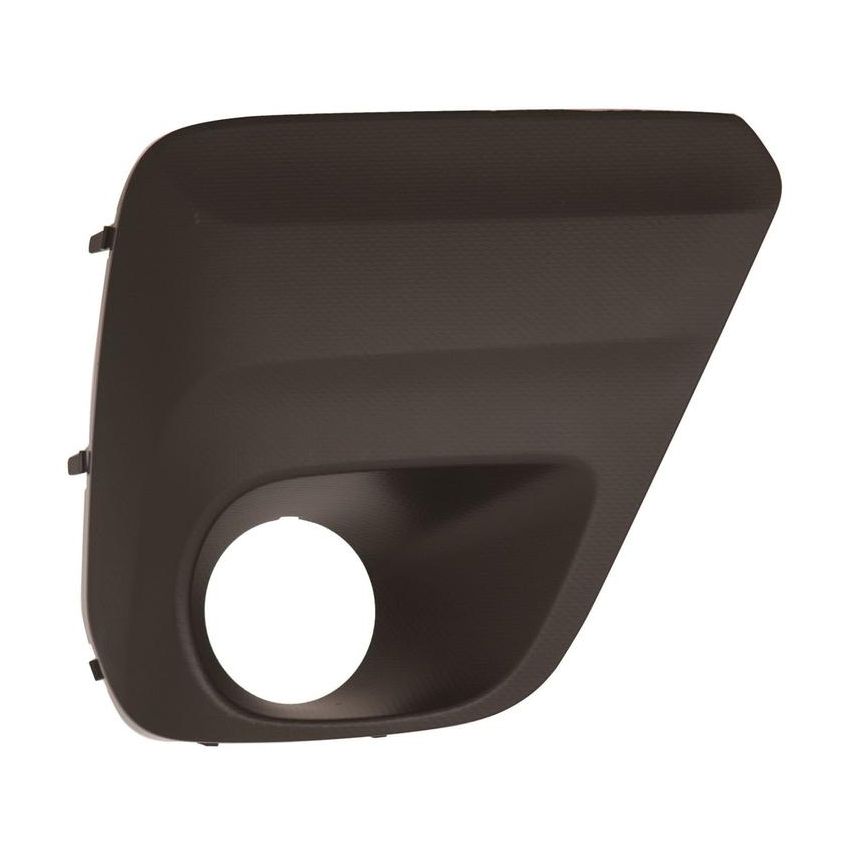 DEPO 320-2511R-UD Bumper Insert