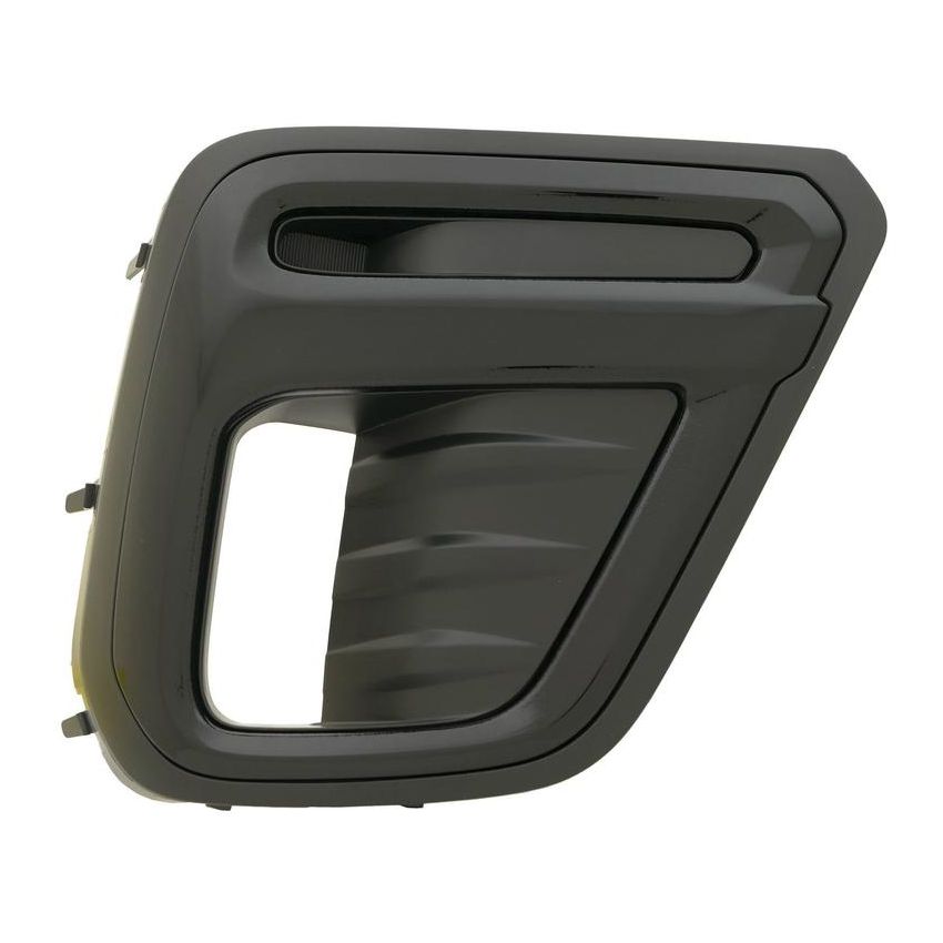 DEPO 320-2512R-UD2 Bumper Molding