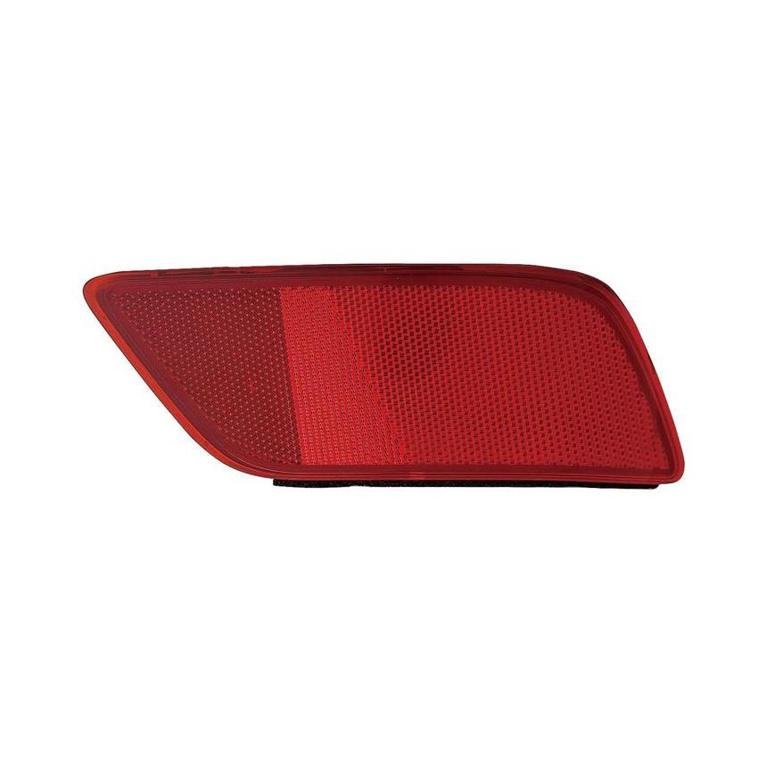 DEPO 320-2908R-UC Capa Reflector