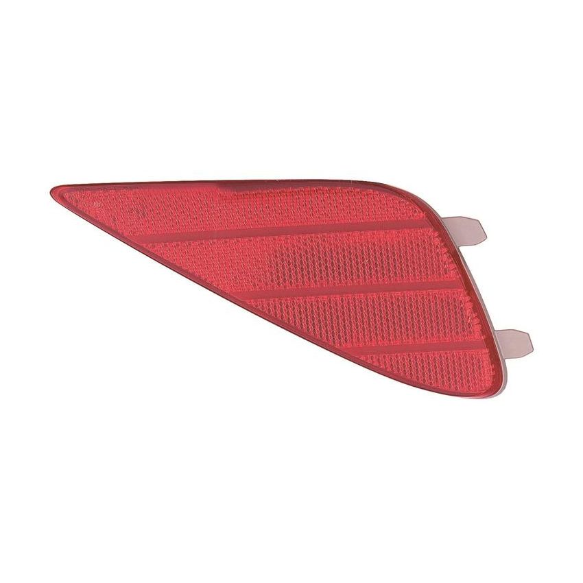 DEPO 321-2914R-UC Capa Reflector