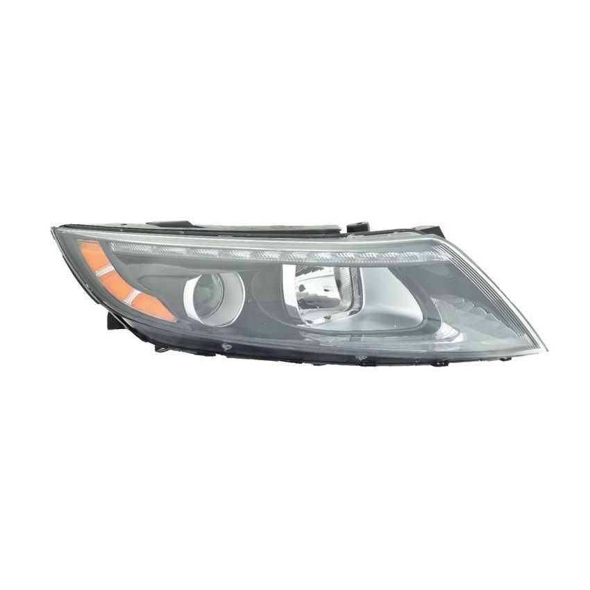 DEPO 323-1149RMACHM2 Fog Lamp