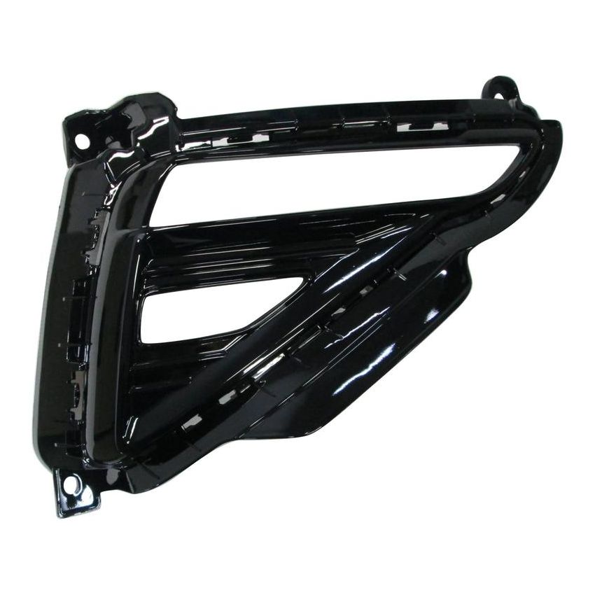 DEPO 323-2508L-UD Fog Lamp Cover