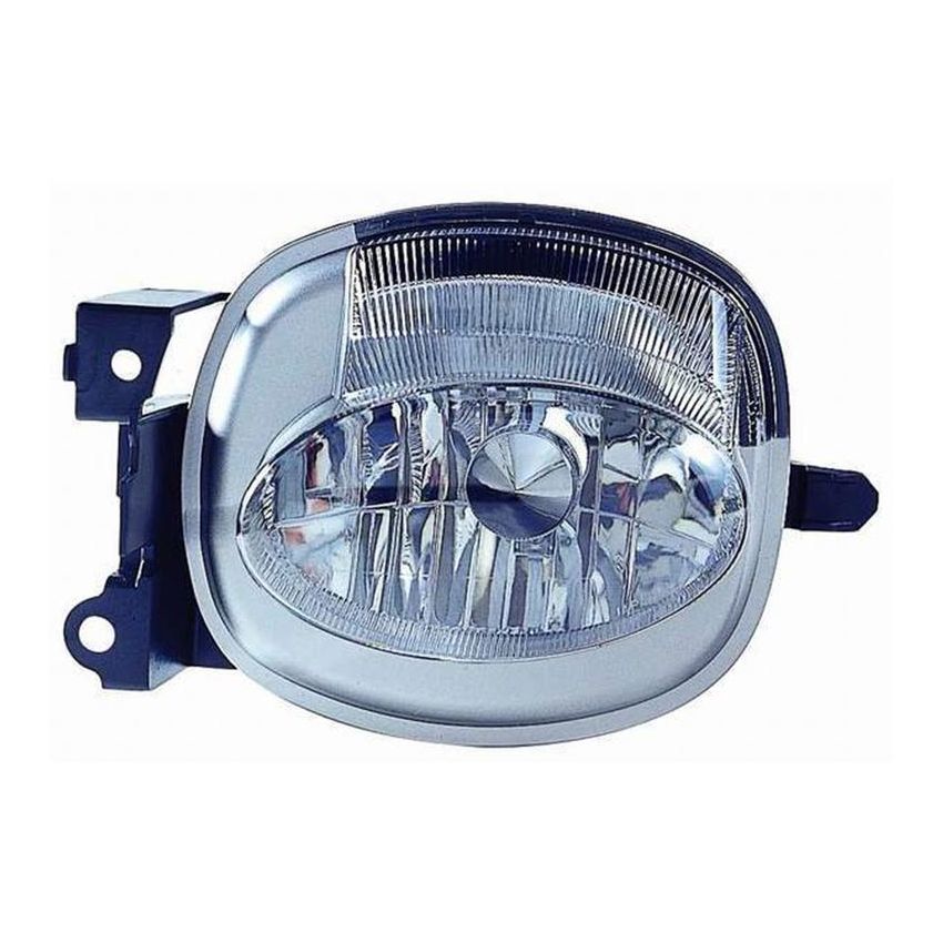 DEPO 324-2003L-US Fog Lamp