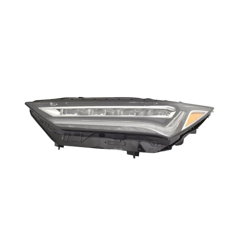 DEPO 327-1117L-AS1 Head Lamp