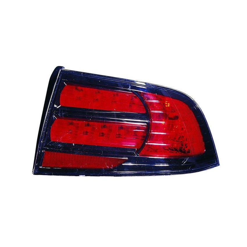 DEPO 327-1901R-US7 Tail Lamp