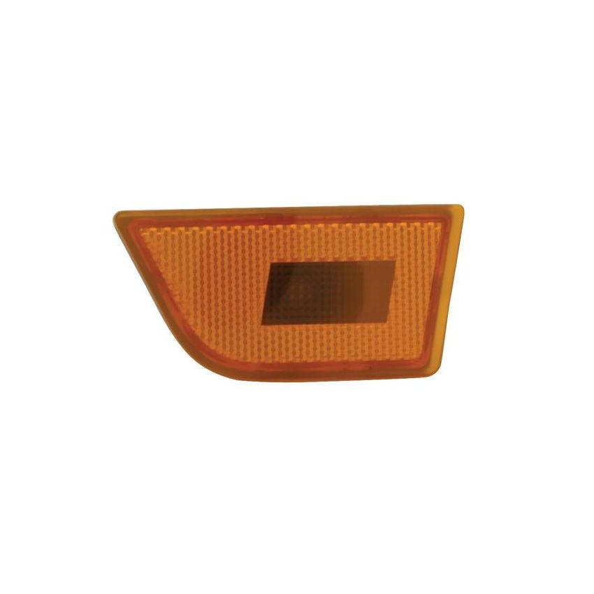 DEPO 330-1411L-AS Side Marker