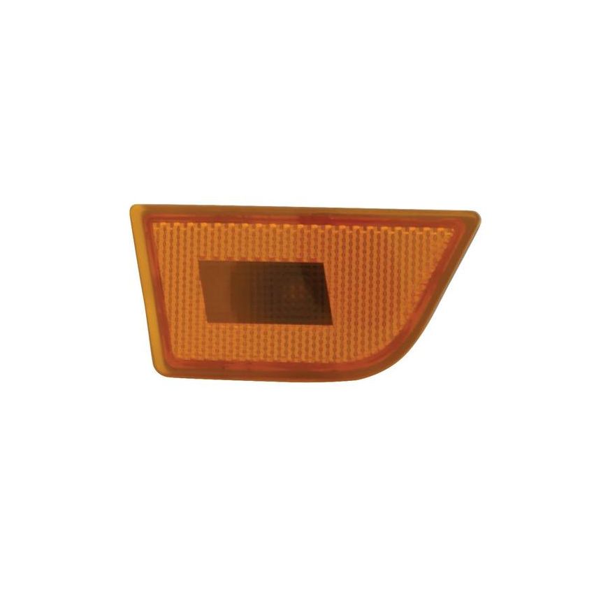DEPO 330-1411R-AS Side Marker