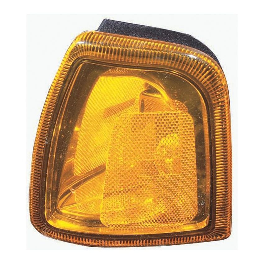 DEPO 330-1502L-AC Capa Corner Lmp