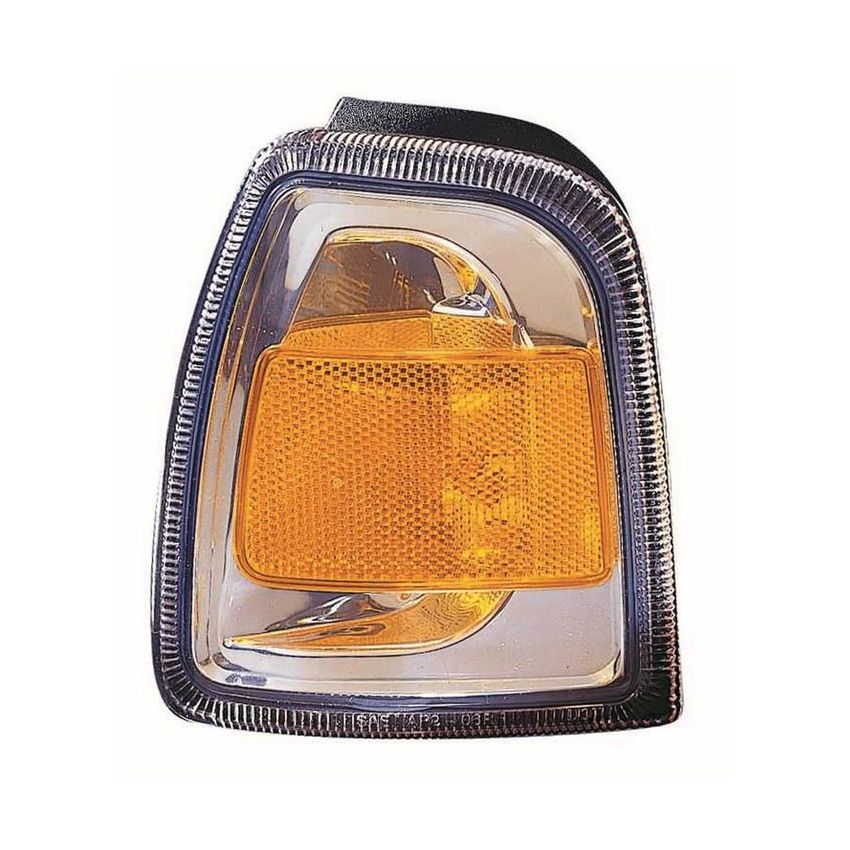 DEPO 330-1506L-AS Corner Lamp