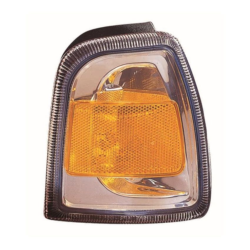 DEPO 330-1506R-AS Corner Lamp