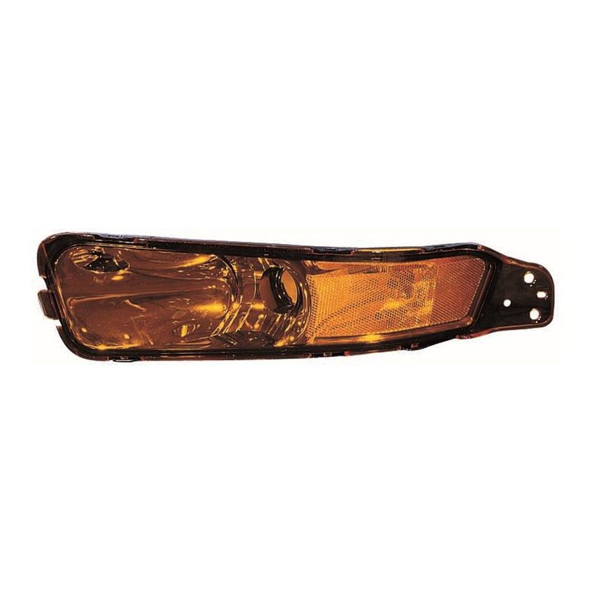 DEPO 330-1603L-UC Capa Signal Lmp