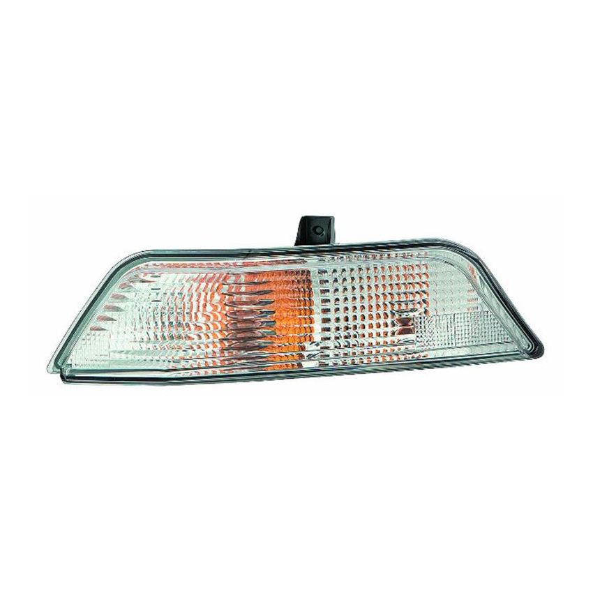 DEPO 330-1610L-AS Signal Lamp