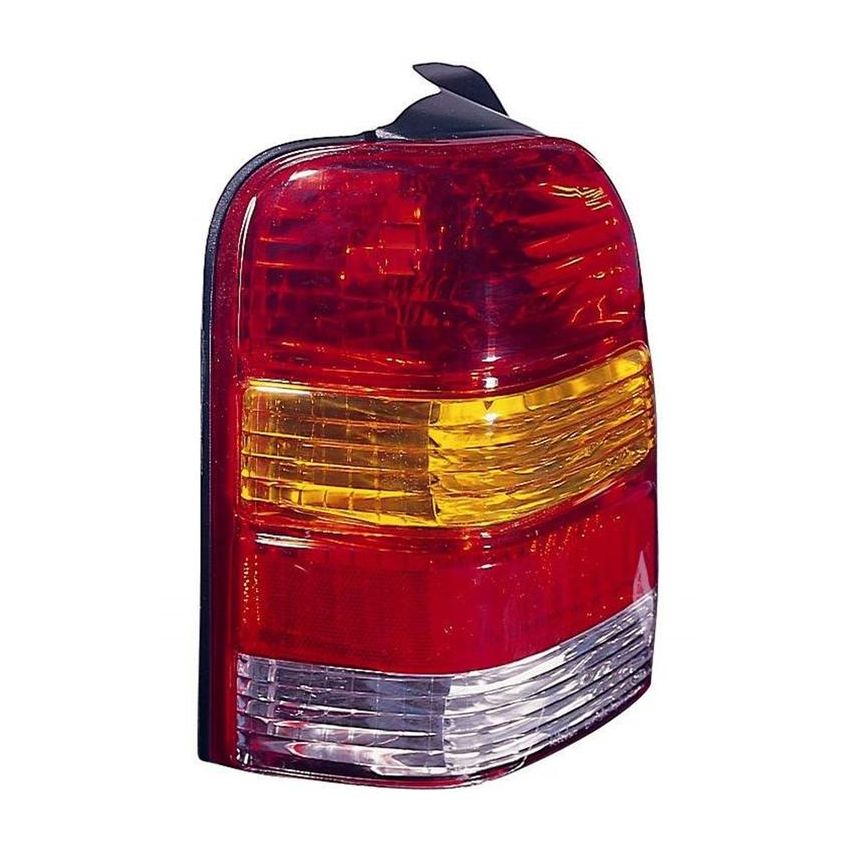 DEPO 330-1907L-US Tail Lamp