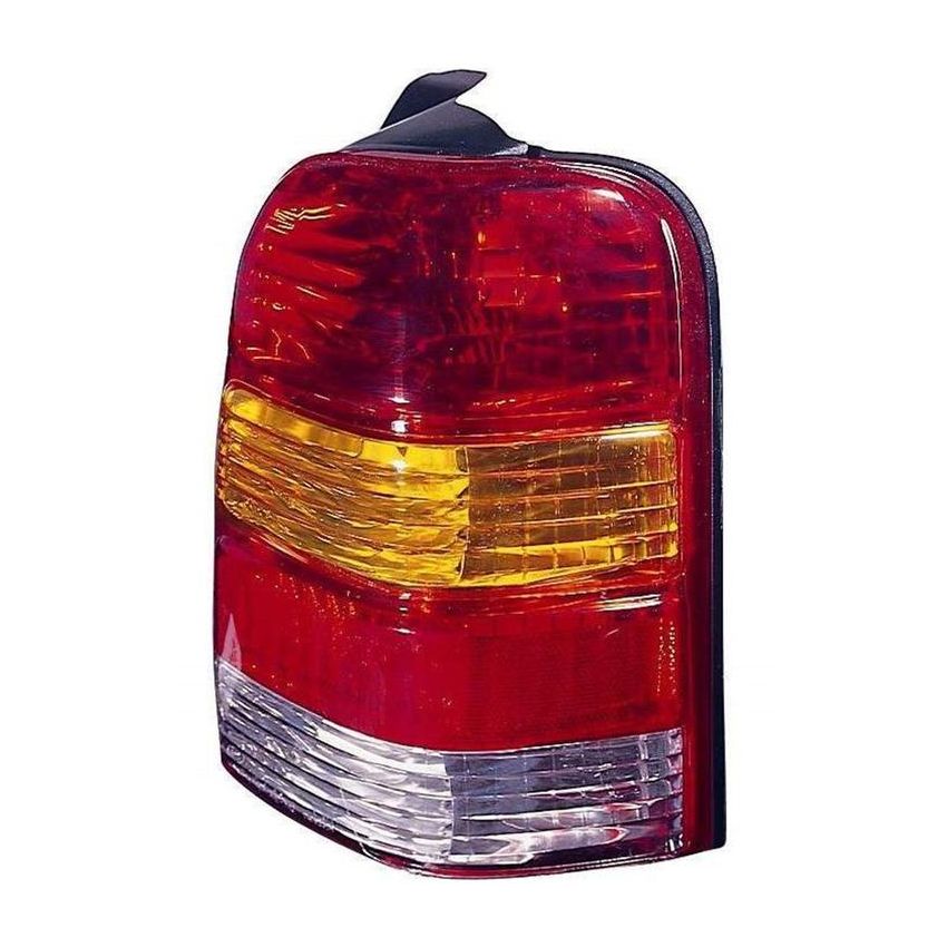 DEPO 330-1907R-US Tail Lamp