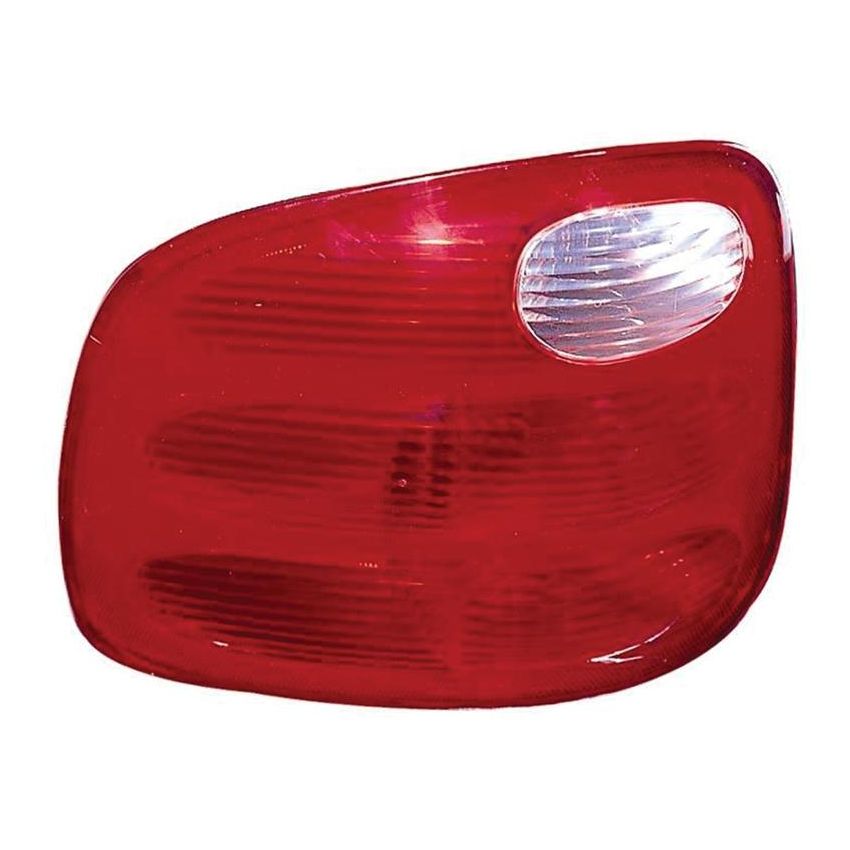 DEPO 330-1910L-US Tail Lamp