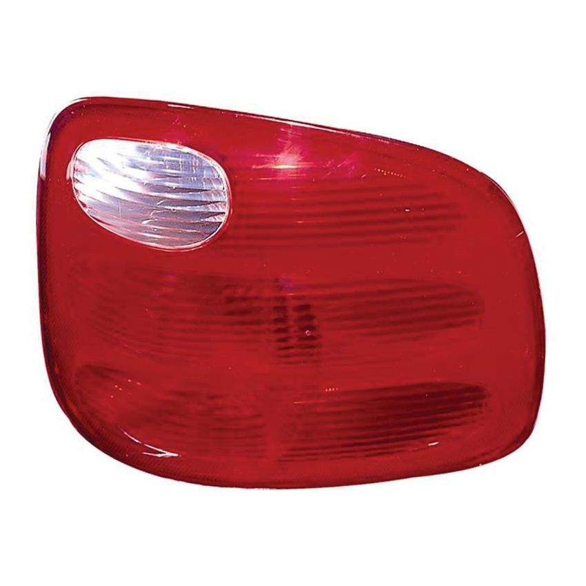 DEPO 330-1910R-US Tail Lamp