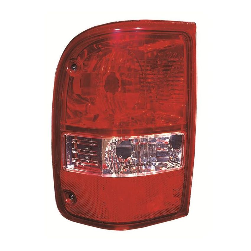 DEPO 330-1930L-UC Capa Tail Lamp