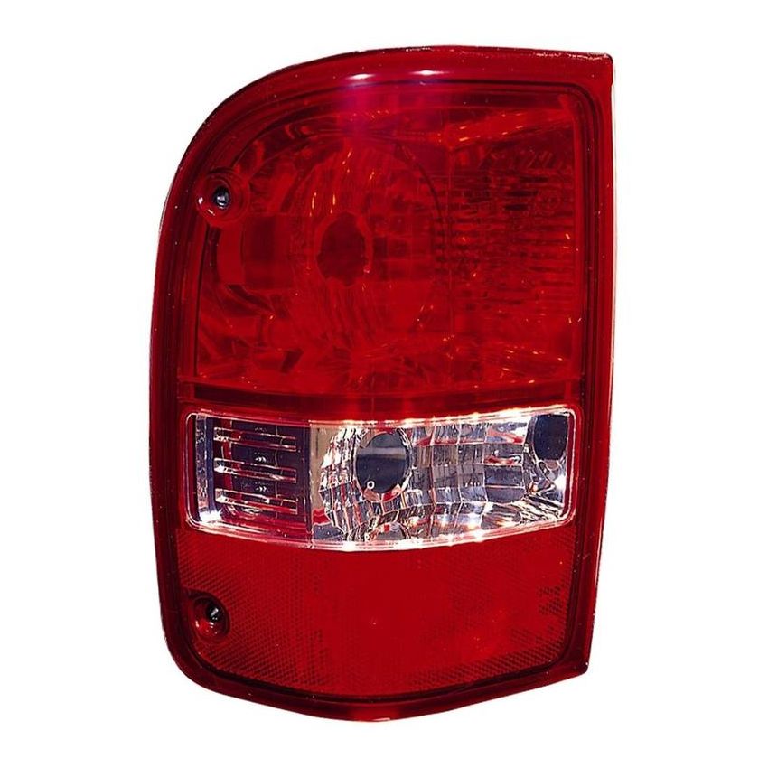 DEPO 330-1930L-US Tail Lamp