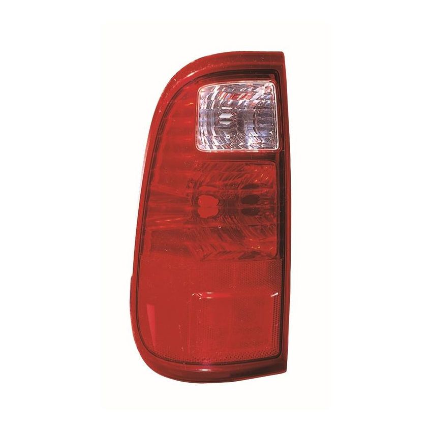 DEPO 330-1936L-UC Capa Tail Lamp