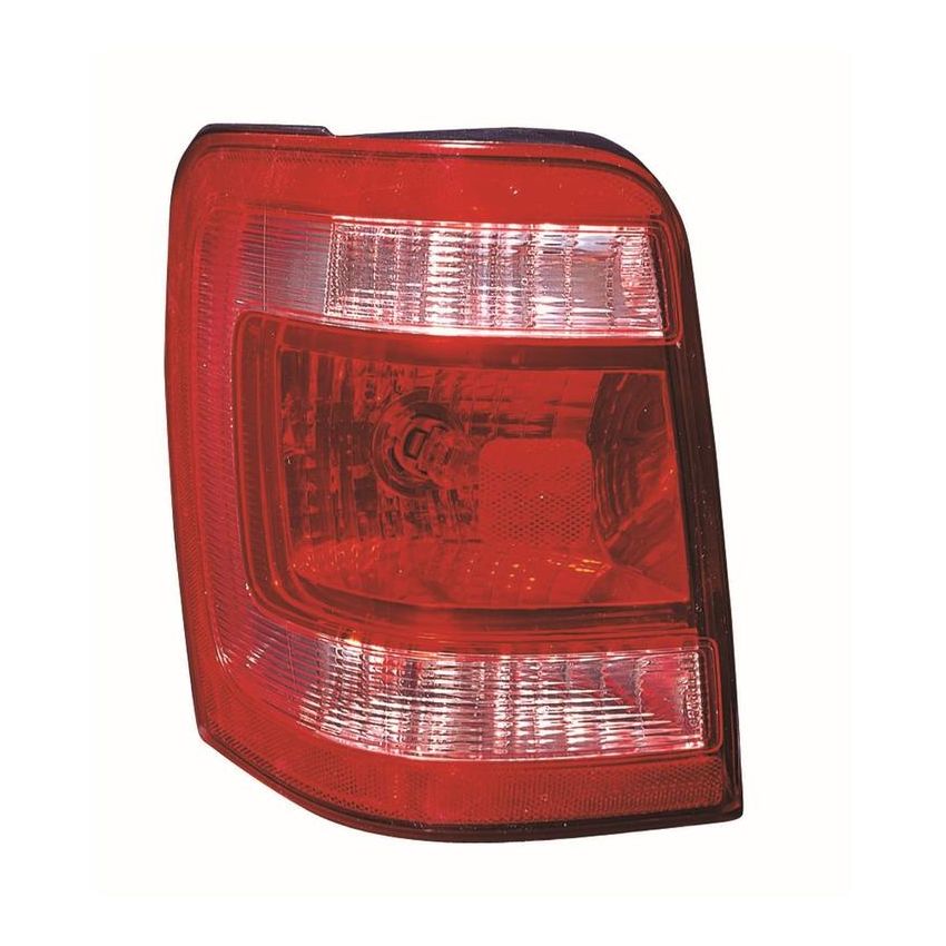 DEPO 330-1938L-UC Capa Tail Lamp