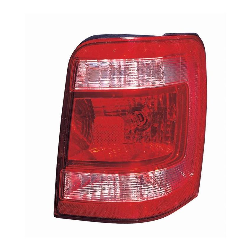 DEPO 330-1938R-US Tail Lamp