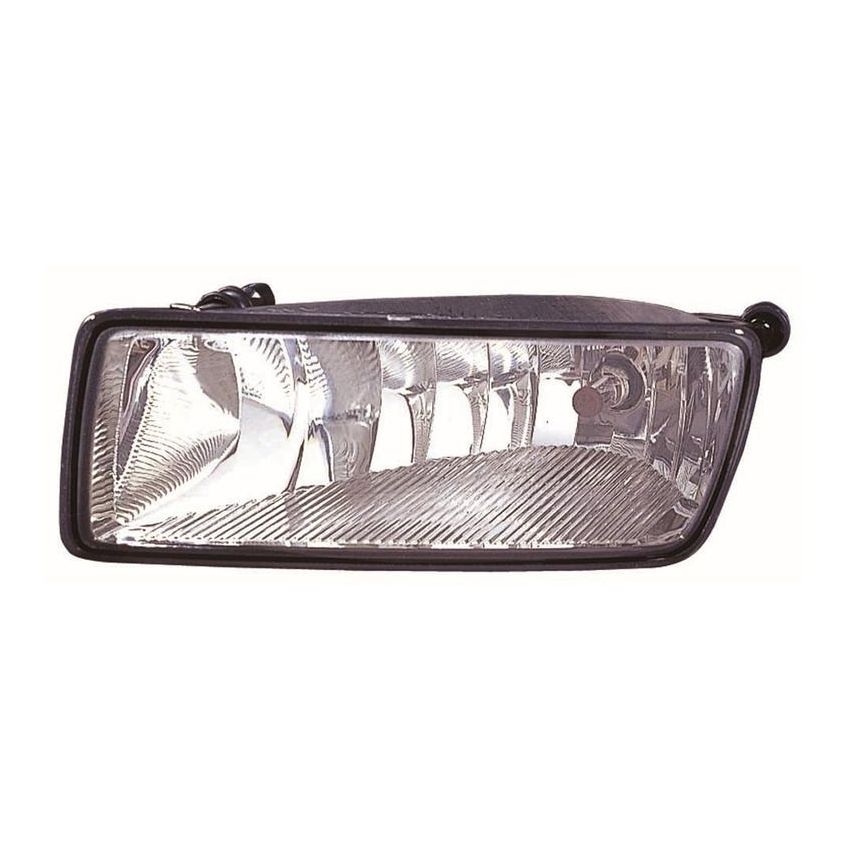 DEPO 330-2030L-AC-C Capa Fog Lamp