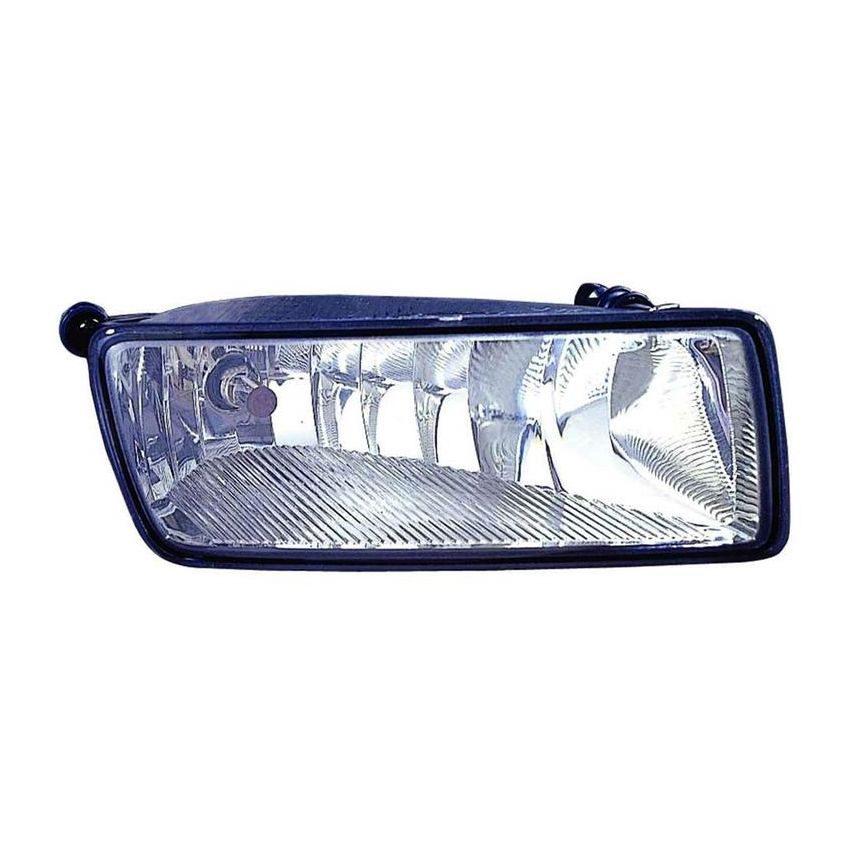DEPO 330-2030R-AC-C Capa Fog Lamp