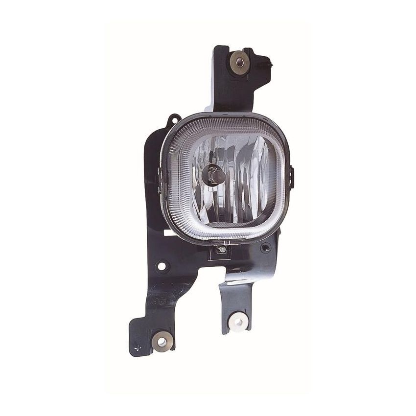 DEPO 330-2035L-AC Capa Fog Lamp