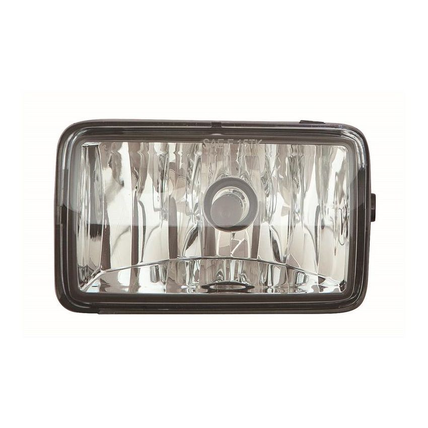 DEPO 330-2041L-AS Fog Lamp