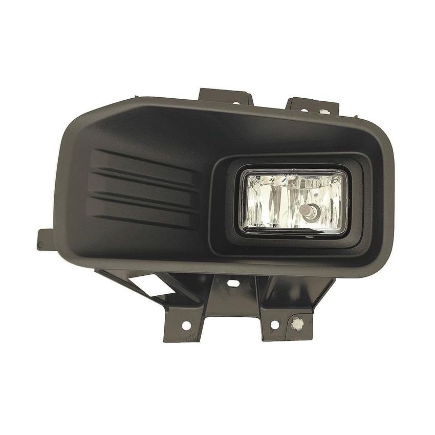 DEPO 330-2051L-AC Capa Fog Lamp
