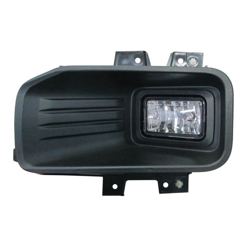 DEPO 330-2051L-AS Fog Lamp