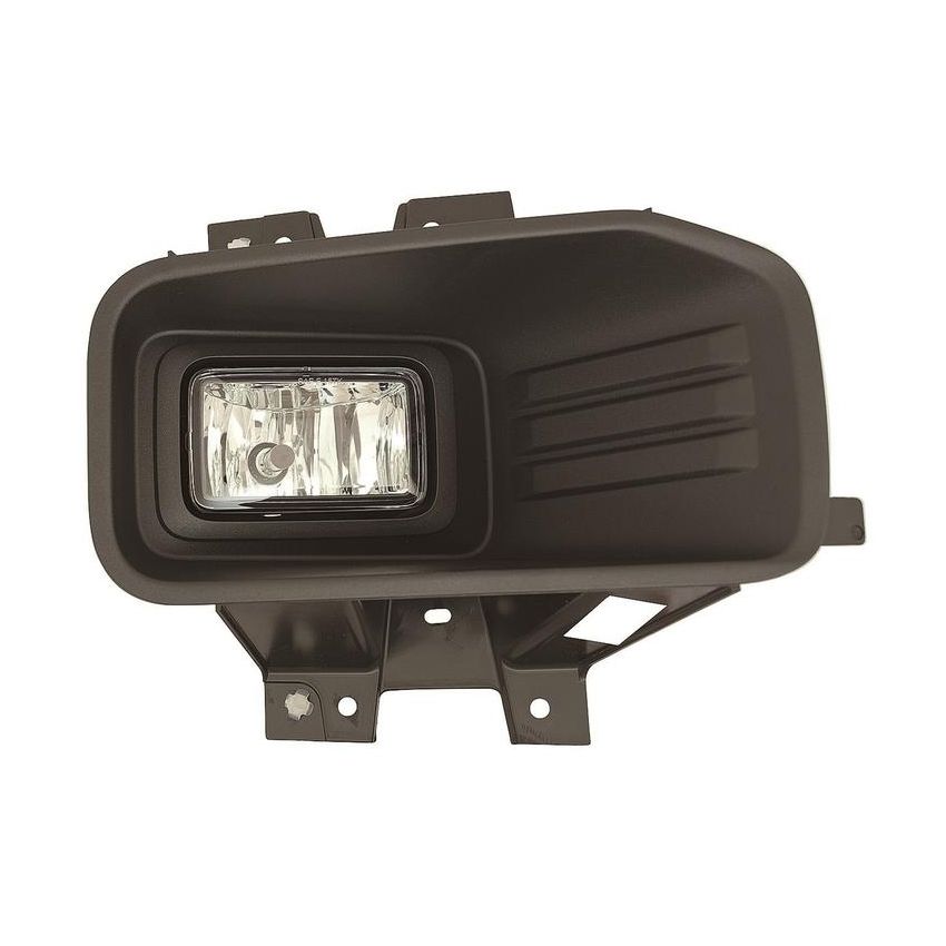 DEPO 330-2051R-AC Capa Fog Lamp