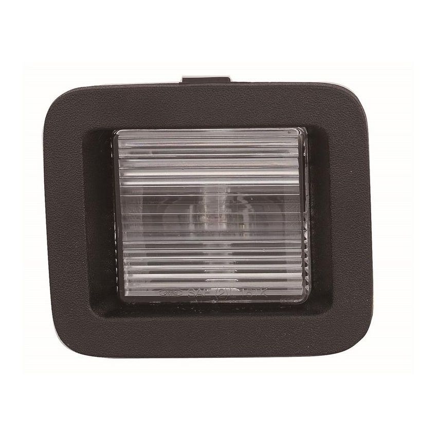 DEPO 330-2104N-AC Capa Licnse Lmp