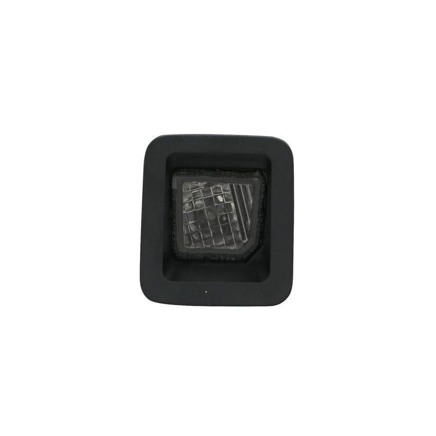 DEPO 330-2106R-AC License Lamp