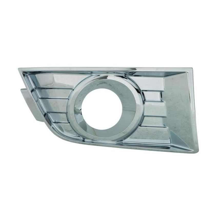 DEPO 330-2505R-UD Fog Lamp Cover