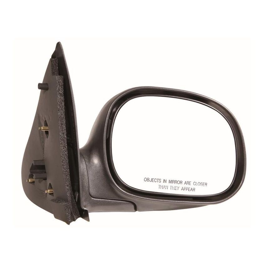 DEPO 330-5405R3MB Mirror