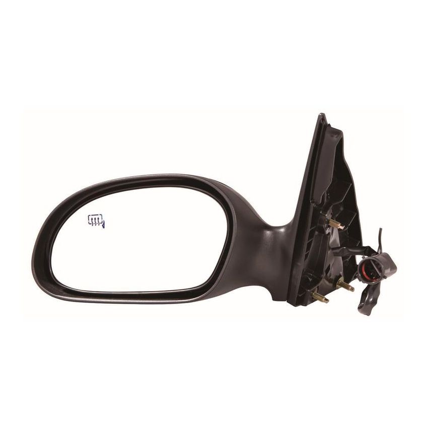 DEPO 330-5416L3EFH Mirror