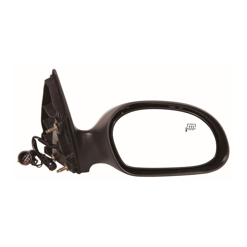 DEPO 330-5430R3EBH Mirror