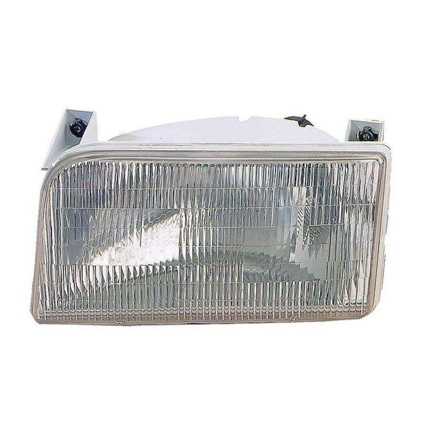 DEPO 331-1111L-AS Head Lamp