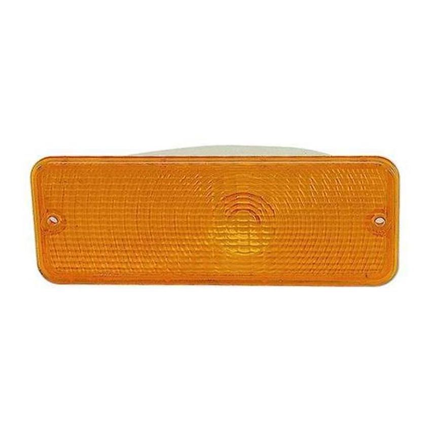 DEPO 331-1604N-US-Y Signal Lamp