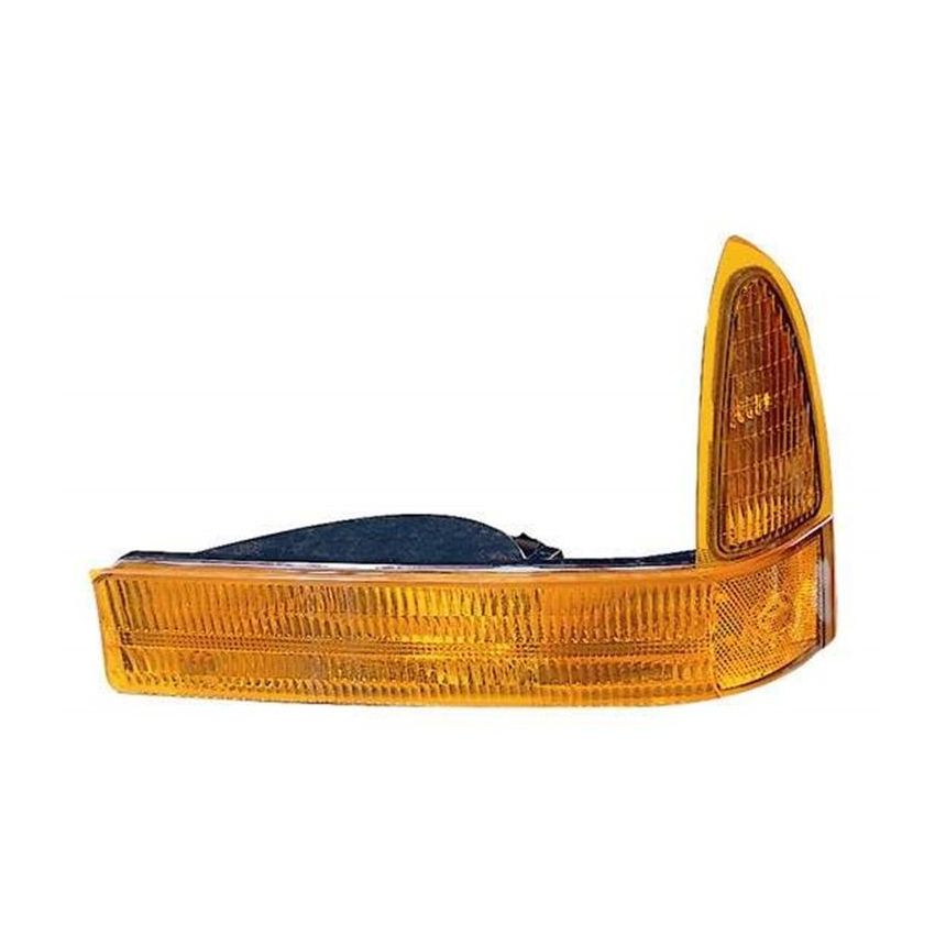 DEPO 331-1638L-UC Capa Signal Lmp