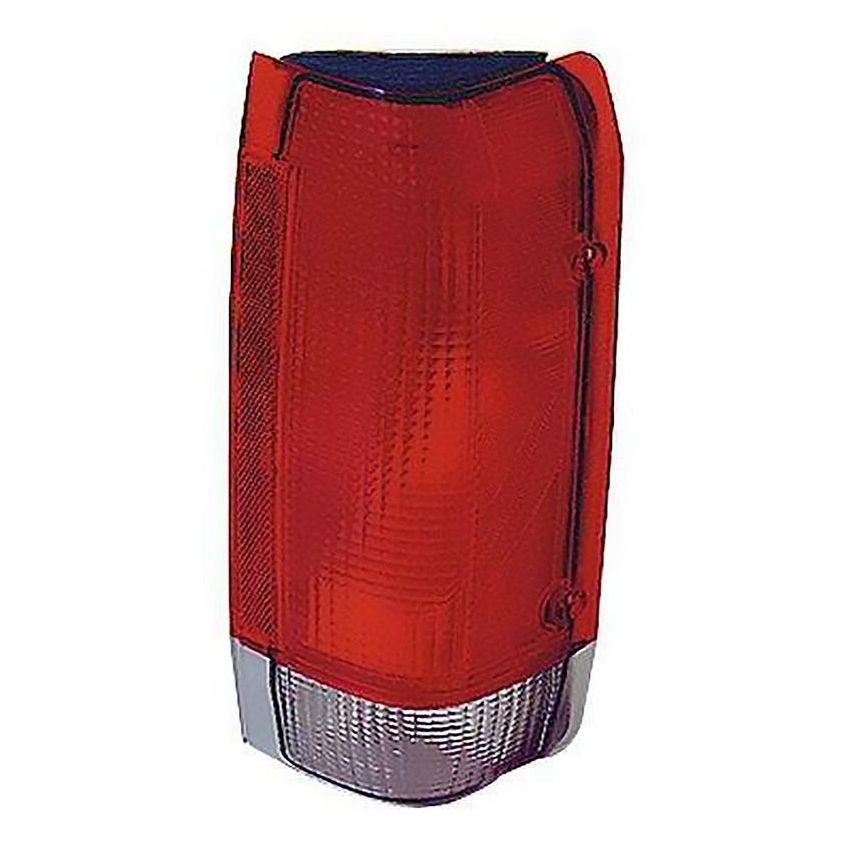 DEPO 331-1910R-US Tail Lamp