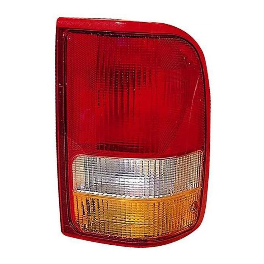 DEPO 331-1922R-US Tail Lamp