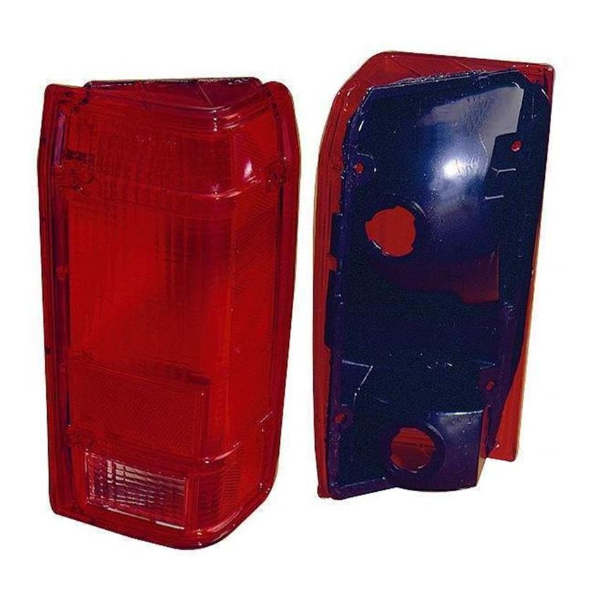 DEPO 331-1923R-USN Tail Lamp